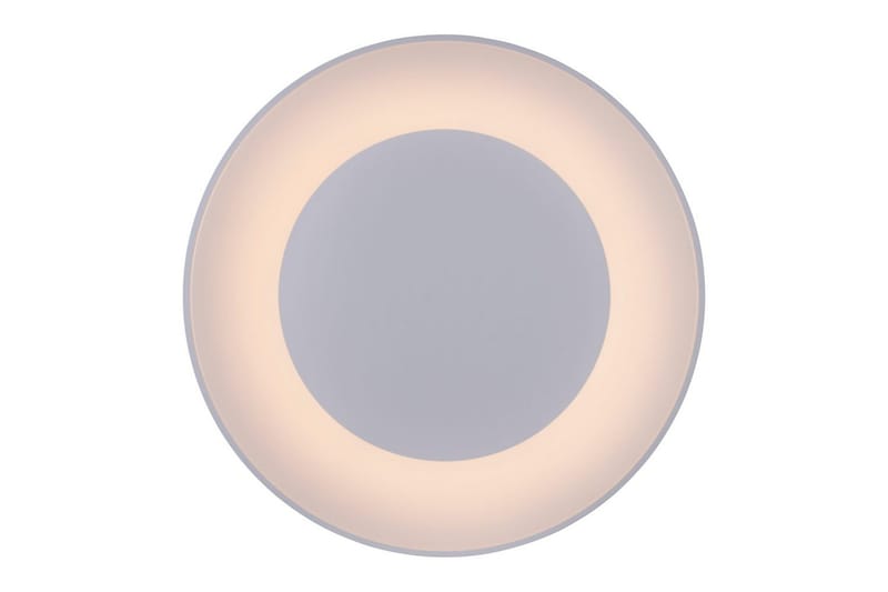 Loftlampe Anika - Hvid - Belysning - Lamper & indendørsbelysning - Soveværelse lampe - Taklampa sovrum