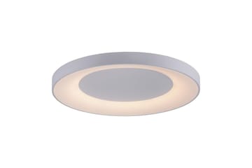 Loftlampe Anika - Hvid - Belysning - Lamper & indendørsbelysning - Soveværelse lampe - Taklampa sovrum