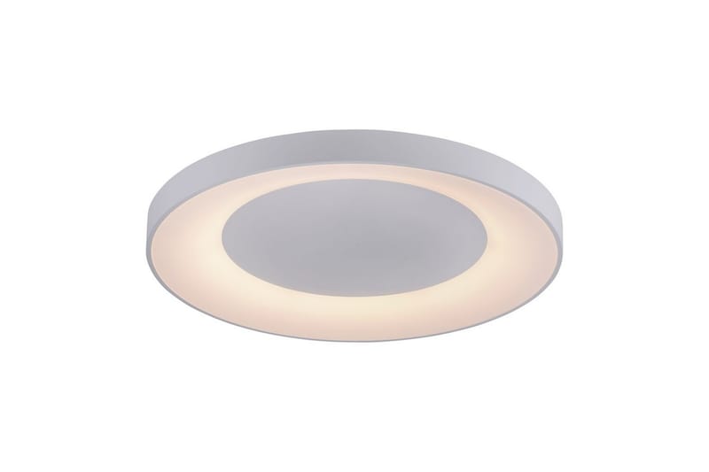 Loftlampe Anika - Hvid - Belysning - Lamper & indendørsbelysning - Soveværelse lampe - Taklampa sovrum