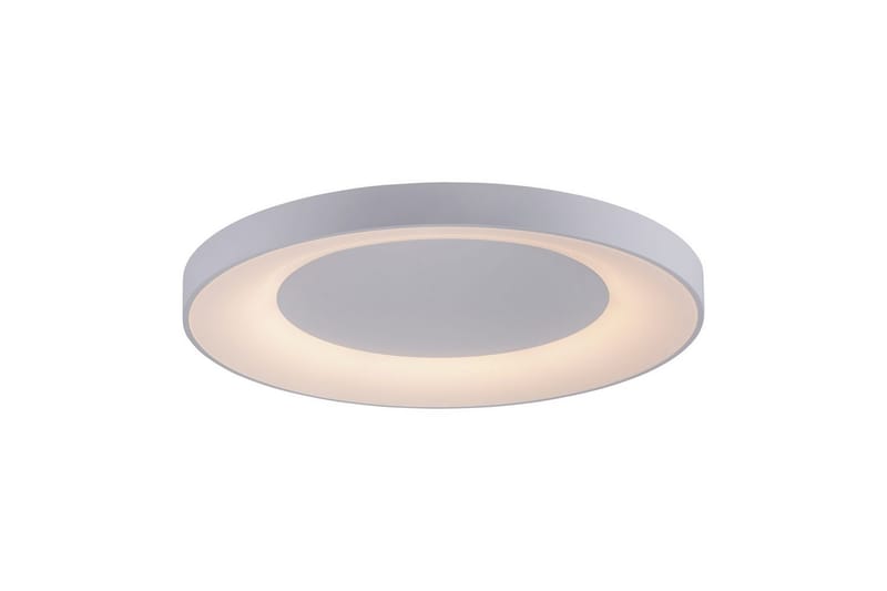 Loftlampe Anika - Hvid - Belysning - Lamper & indendørsbelysning - Soveværelse lampe - Taklampa sovrum