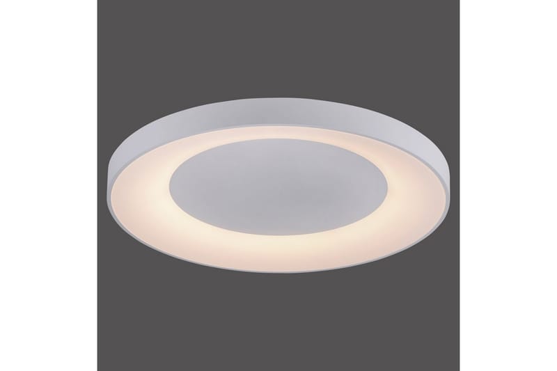 Loftlampe Anika - Hvid - Belysning - Lamper & indendørsbelysning - Soveværelse lampe - Taklampa sovrum