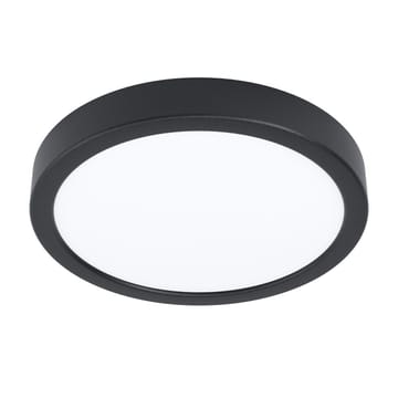 Loftlampe Argolis ×285 mm - Sort - Belysning - Lamper & indendørsbelysning - Soveværelse lampe - Taklampa sovrum