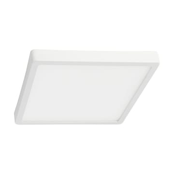 Loftlampe Argolis 285x285 mm - Hvid - Belysning - Lamper & indendørsbelysning - Soveværelse lampe - Taklampa sovrum
