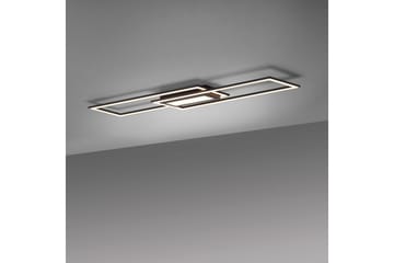 Loftlampe Asmin - 17,9x5x100 cm - Belysning - Lamper & indendørsbelysning - Soveværelse lampe - Taklampa sovrum