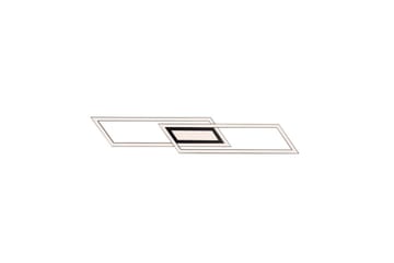 Loftlampe Asmin - 17,9x5x100 cm - Belysning - Lamper & indendørsbelysning - Soveværelse lampe - Taklampa sovrum