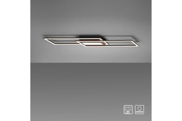 Loftlampe Asmin - 17,9x5x100 cm - Belysning - Lamper & indendørsbelysning - Soveværelse lampe - Taklampa sovrum