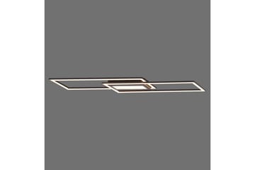 Loftlampe Asmin - 17,9x5x100 cm - Belysning - Lamper & indendørsbelysning - Soveværelse lampe - Taklampa sovrum