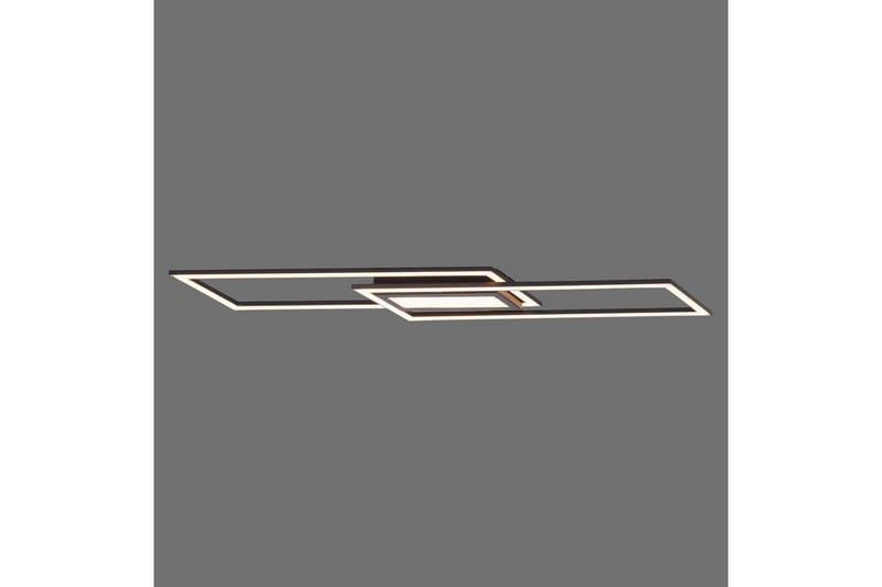 Loftlampe Asmin - 17,9x5x100 cm - Belysning - Lamper & indendørsbelysning - Soveværelse lampe - Taklampa sovrum