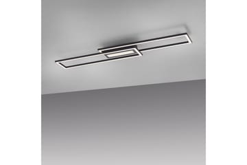 Loftlampe Asmin - 17,9x5x95 cm - Belysning - Lamper & indendørsbelysning - Soveværelse lampe - Taklampa sovrum