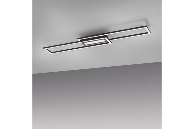 Loftlampe Asmin - 17,9x5x95 cm - Belysning - Lamper & indendørsbelysning - Soveværelse lampe - Taklampa sovrum