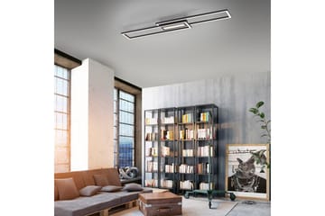 Loftlampe Asmin - 17,9x5x95 cm - Belysning - Lamper & indendørsbelysning - Soveværelse lampe - Taklampa sovrum