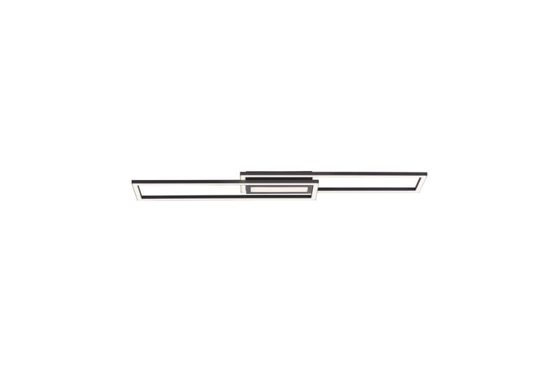 Loftlampe Asmin - 17,9x5x95 cm - Belysning - Lamper & indendørsbelysning - Soveværelse lampe - Taklampa sovrum