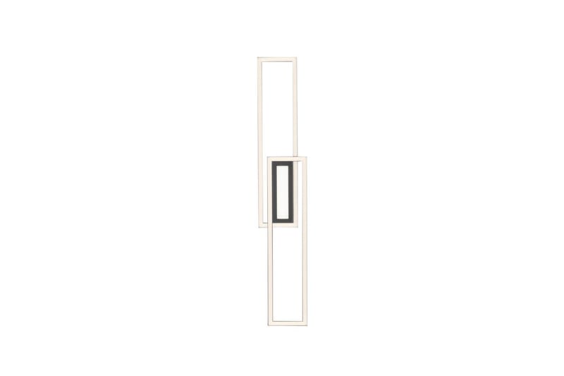 Loftlampe Asmin - 17,9x5x95 cm - Belysning - Lamper & indendørsbelysning - Soveværelse lampe - Taklampa sovrum