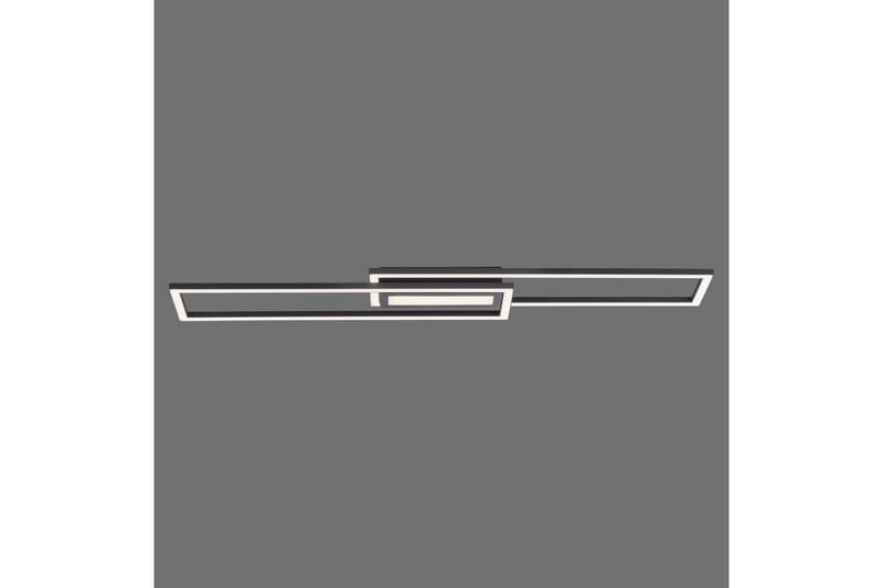 Loftlampe Asmin - 17,9x5x95 cm - Belysning - Lamper & indendørsbelysning - Soveværelse lampe - Taklampa sovrum