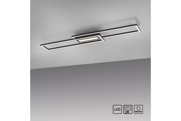 Loftlampe Asmin - 17,9x5x95 cm - Belysning - Lamper & indendørsbelysning - Soveværelse lampe - Taklampa sovrum
