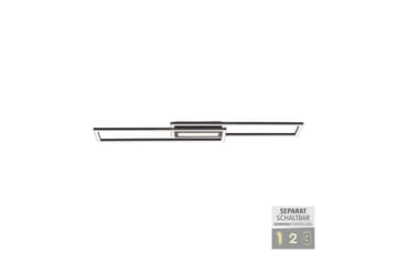 Loftlampe Asmin - 17,9x5x95 cm - Belysning - Lamper & indendørsbelysning - Soveværelse lampe - Taklampa sovrum