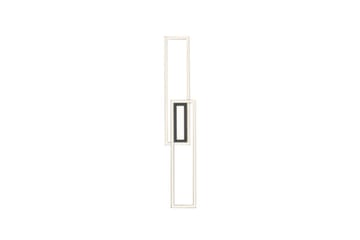 Loftlampe Asmin - 17,9x5x95 cm - Belysning - Lamper & indendørsbelysning - Soveværelse lampe - Taklampa sovrum