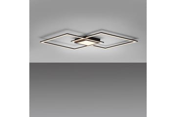 Loftlampe Asmin - 37x5,2x106 cm - Belysning - Lamper & indendørsbelysning - Soveværelse lampe - Taklampa sovrum