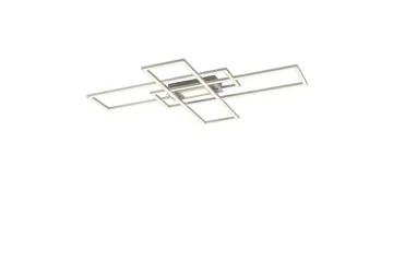 Loftlampe Asmin - 69,4x6,8x98,9 cm - Belysning - Lamper & indendørsbelysning - Soveværelse lampe - Taklampa sovrum