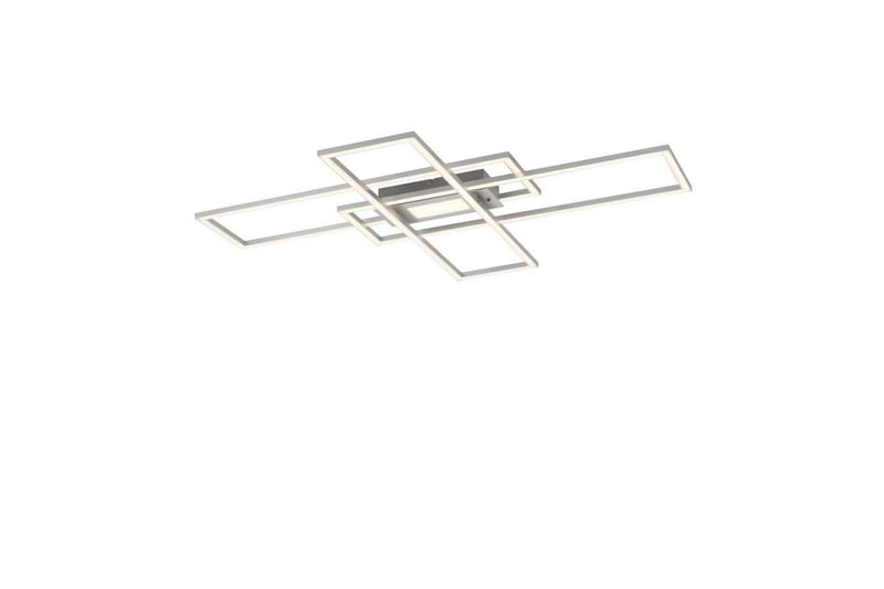 Loftlampe Asmin - 69,4x6,8x98,9 cm - Belysning - Lamper & indendørsbelysning - Soveværelse lampe - Taklampa sovrum