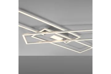 Loftlampe Asmin - 69,4x6,8x98,9 cm - Belysning - Lamper & indendørsbelysning - Soveværelse lampe - Taklampa sovrum