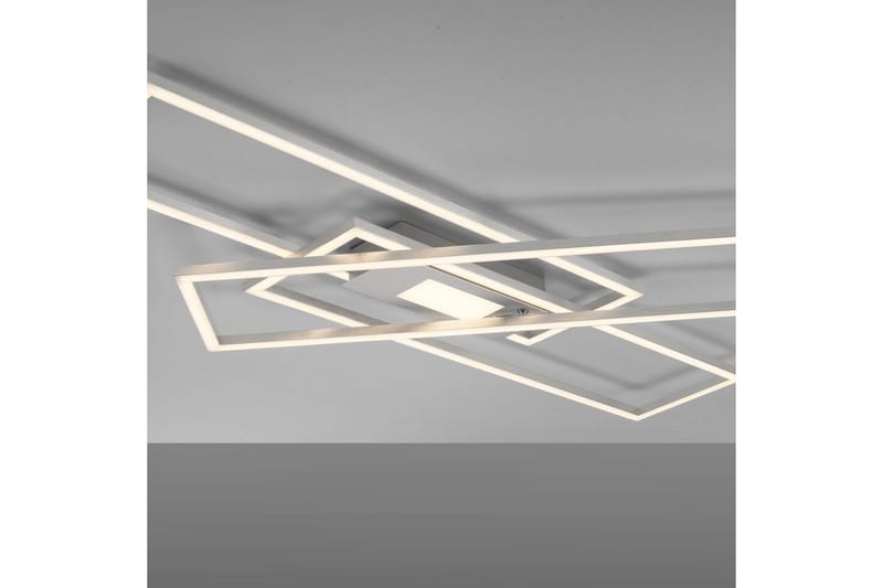 Loftlampe Asmin - 69,4x6,8x98,9 cm - Belysning - Lamper & indendørsbelysning - Soveværelse lampe - Taklampa sovrum