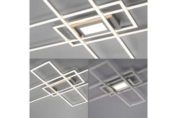 Loftlampe Asmin - 69,4x6,8x98,9 cm - Belysning - Lamper & indendørsbelysning - Soveværelse lampe - Taklampa sovrum