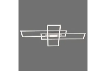 Loftlampe Asmin - 69,4x6,8x98,9 cm - Belysning - Lamper & indendørsbelysning - Soveværelse lampe - Taklampa sovrum