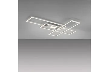 Loftlampe Asmin - 69,4x6,8x98,9 cm - Belysning - Lamper & indendørsbelysning - Soveværelse lampe - Taklampa sovrum