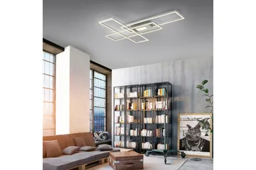 Loftlampe Asmin - 69,4x6,8x98,9 cm - Belysning - Lamper & indendørsbelysning - Soveværelse lampe - Taklampa sovrum