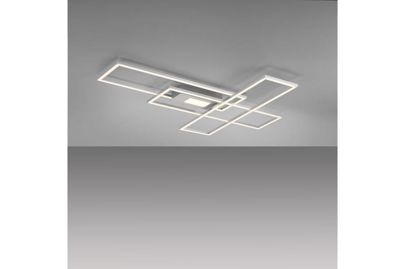 Loftlampe Asmin - 69,4x6,8x98,9 cm - Belysning - Lamper & indendørsbelysning - Soveværelse lampe - Taklampa sovrum