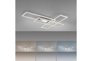 Loftlampe Asmin - 69,4x6,8x98,9 cm - Belysning - Lamper & indendørsbelysning - Soveværelse lampe - Taklampa sovrum