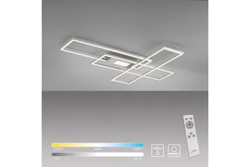 Loftlampe Asmin - 69,4x6,8x98,9 cm - Belysning - Lamper & indendørsbelysning - Soveværelse lampe - Taklampa sovrum