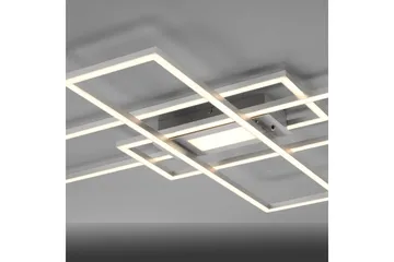 Loftlampe Asmin - 69,4x6,8x98,9 cm - Belysning - Lamper & indendørsbelysning - Soveværelse lampe - Taklampa sovrum