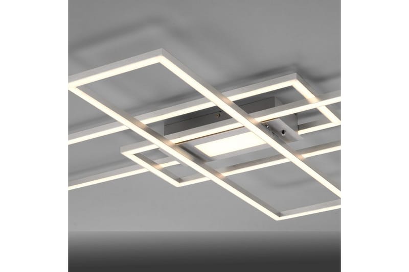 Loftlampe Asmin - 69,4x6,8x98,9 cm - Belysning - Lamper & indendørsbelysning - Soveværelse lampe - Taklampa sovrum