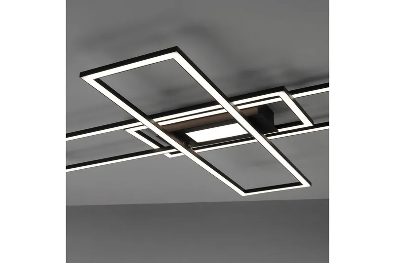 Loftlampe Asmin - 69,4x6,8x99 cm - Belysning - Lamper & indendørsbelysning - Soveværelse lampe - Taklampa sovrum