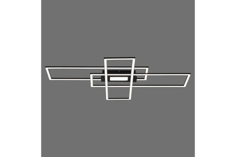 Loftlampe Asmin - 69,4x6,8x99 cm - Belysning - Lamper & indendørsbelysning - Soveværelse lampe - Taklampa sovrum