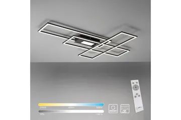 Loftlampe Asmin - 69,4x6,8x99 cm - Belysning - Lamper & indendørsbelysning - Soveværelse lampe - Taklampa sovrum