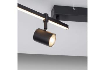 Loftlampe Barik - 101x18x123 cm - Belysning - Lamper & indendørsbelysning - Soveværelse lampe - Taklampa sovrum