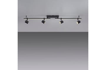 Loftlampe Barik - 101x18x123 cm - Belysning - Lamper & indendørsbelysning - Soveværelse lampe - Taklampa sovrum