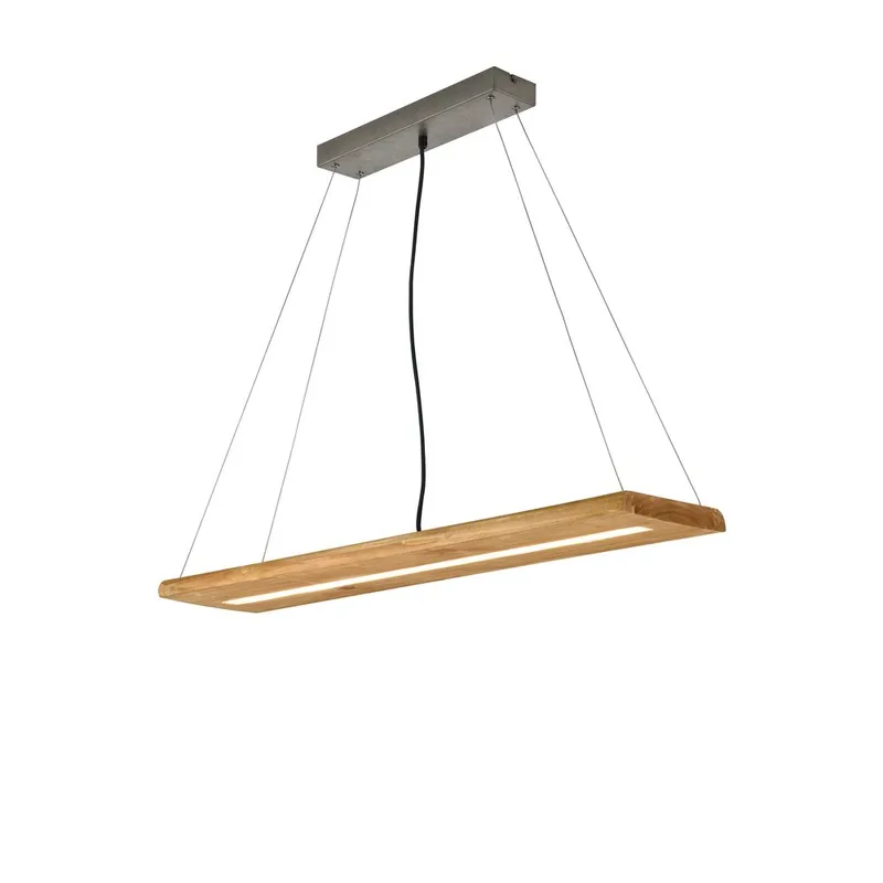 Loftlampe Brad, undefined