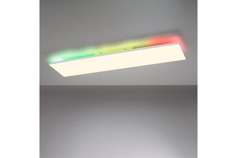 Loftlampe Conrad - 26x7x101 cm - Belysning - Lamper & indendørsbelysning - Soveværelse lampe - Taklampa sovrum