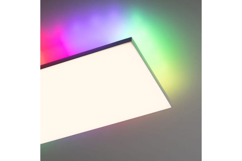 Loftlampe Conrad - 26x7x101 cm - Belysning - Lamper & indendørsbelysning - Soveværelse lampe - Taklampa sovrum