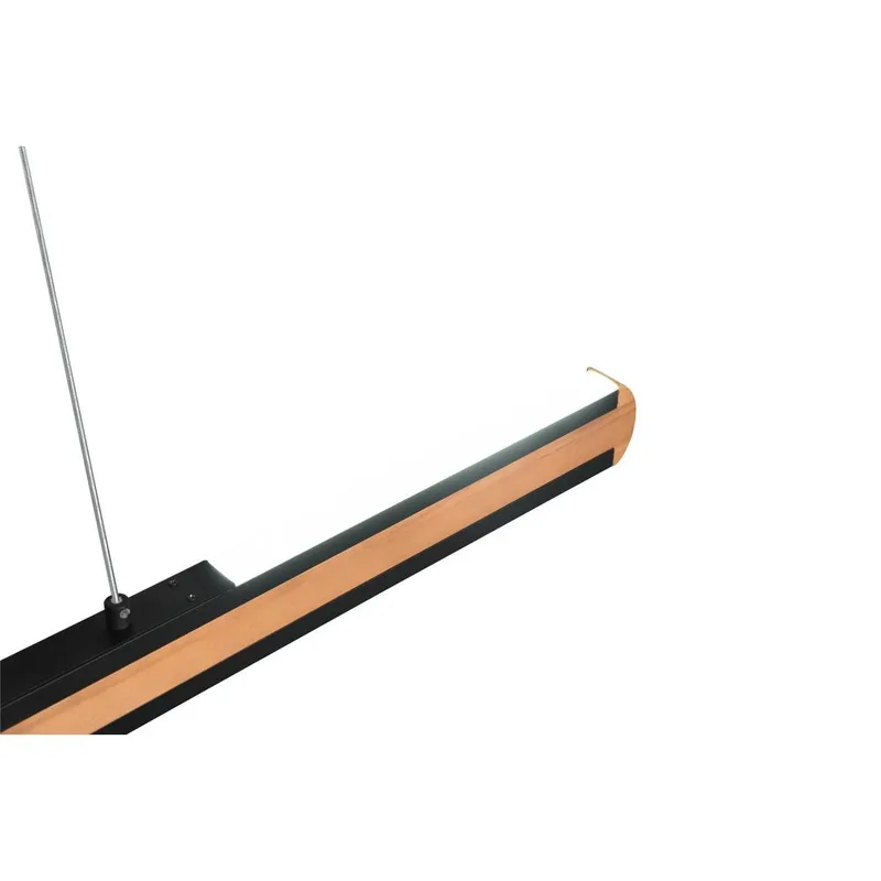 Loftlampe Deacon - Belysning - Lamper & indendørsbelysning - Soveværelse lampe - Taklampa sovrum