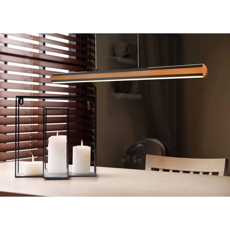 Loftlampe Deacon - Belysning - Lamper & indendørsbelysning - Soveværelse lampe - Taklampa sovrum