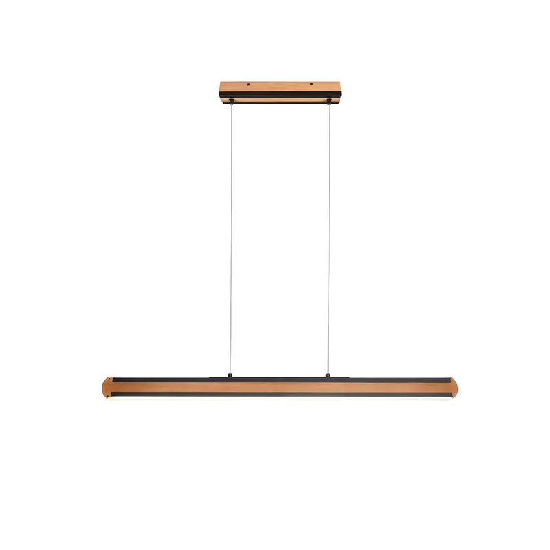 Loftlampe Deacon - Belysning - Lamper & indendørsbelysning - Soveværelse lampe - Taklampa sovrum