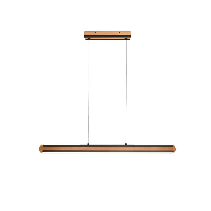 Loftlampe Deacon - Belysning - Lamper & indendørsbelysning - Soveværelse lampe - Taklampa sovrum