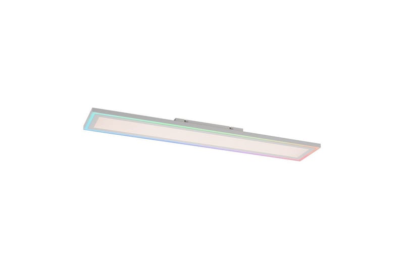 Loftlampe Edging, 18x5,2x100 cm