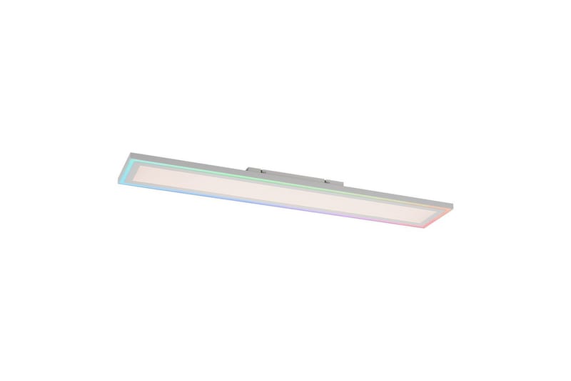 Loftlampe Edging - 18x5,2x100 cm - Belysning - Lamper & indendørsbelysning - Soveværelse lampe - Taklampa sovrum