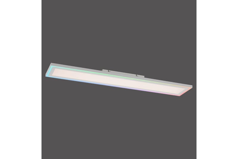 Loftlampe Edging - 18x5,2x100 cm - Belysning - Lamper & indendørsbelysning - Soveværelse lampe - Taklampa sovrum